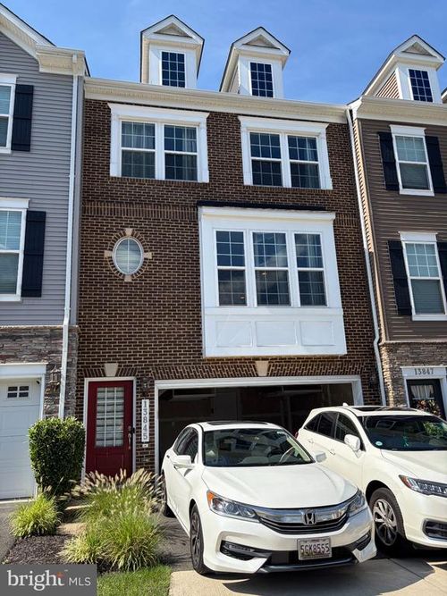 13845 Litespeed Way, GAINESVILLE, VA, 20155-3359 | Card Image