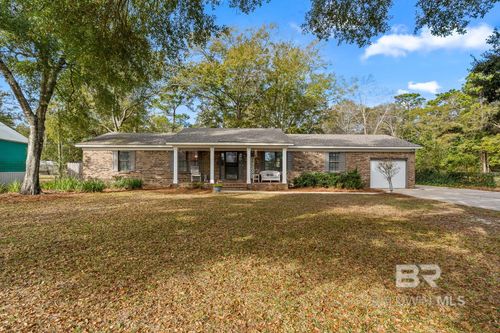 6801 Piney Woods Rd, Foley, AL, 36535-5173 | Card Image