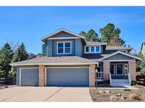 7 Vinca, Littleton, CO, 80127-4343 | Card Image