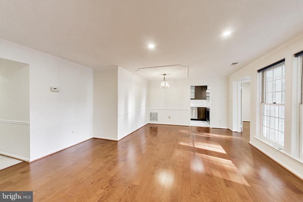 Residential Lease in ROCKVILLE 4