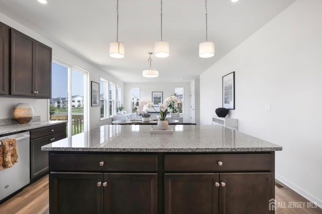 45 E Verbena Lane, House other with 3 bedrooms, 3 bathrooms and null parking in Old Bridge NJ | Image 13