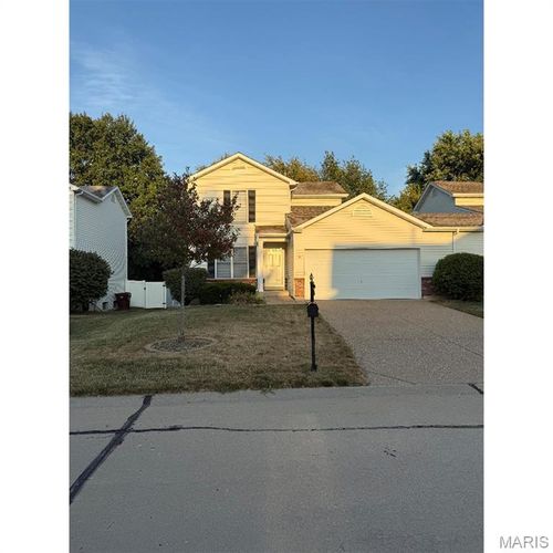 54 Deer Grove Dr, Saint Peters, MO, 63376-1678 | Card Image