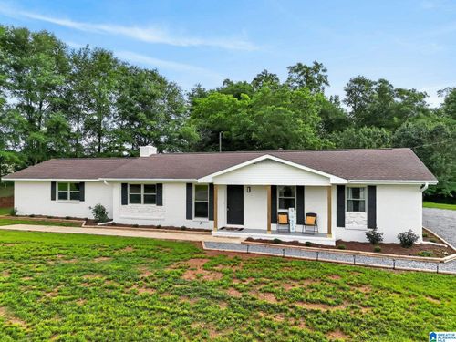 257 County Road 13, Clanton, AL, 35045-4912 | Card Image