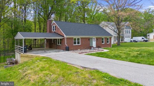 2836 Ridge Rd, BALTIMORE, MD, 21244-1042 | Card Image