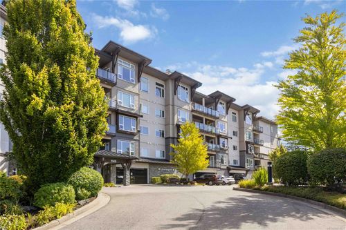 209-1145 Sikorsky Rd, Langford, BC, V9B0M8 | Card Image