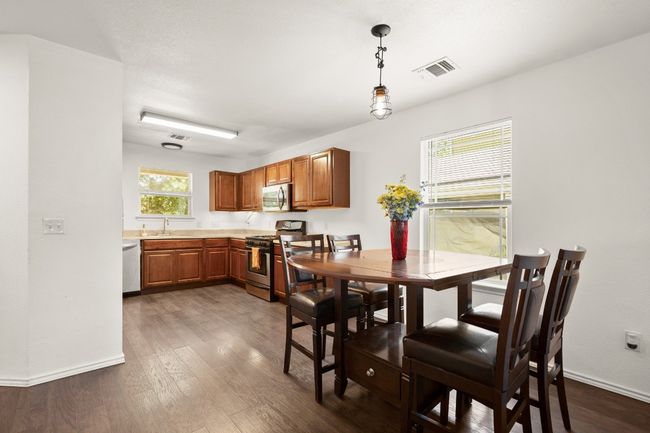 11504 Briarcreek Loop, House other with 3 bedrooms, 3 bathrooms and null parking in Manor TX | Image 5