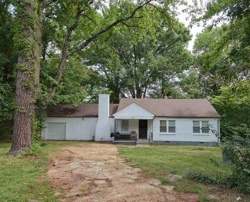 988 Michael Cv, Memphis, TN, 38116-5521 | Card Image