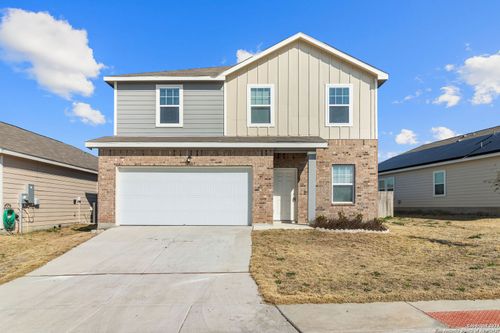 12603 Antilia, San Antonio, TX, 78245-4150 | Card Image