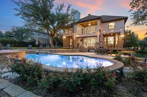 7609 Lazy River Cv, Austin, TX, 78730-4334 | Card Image