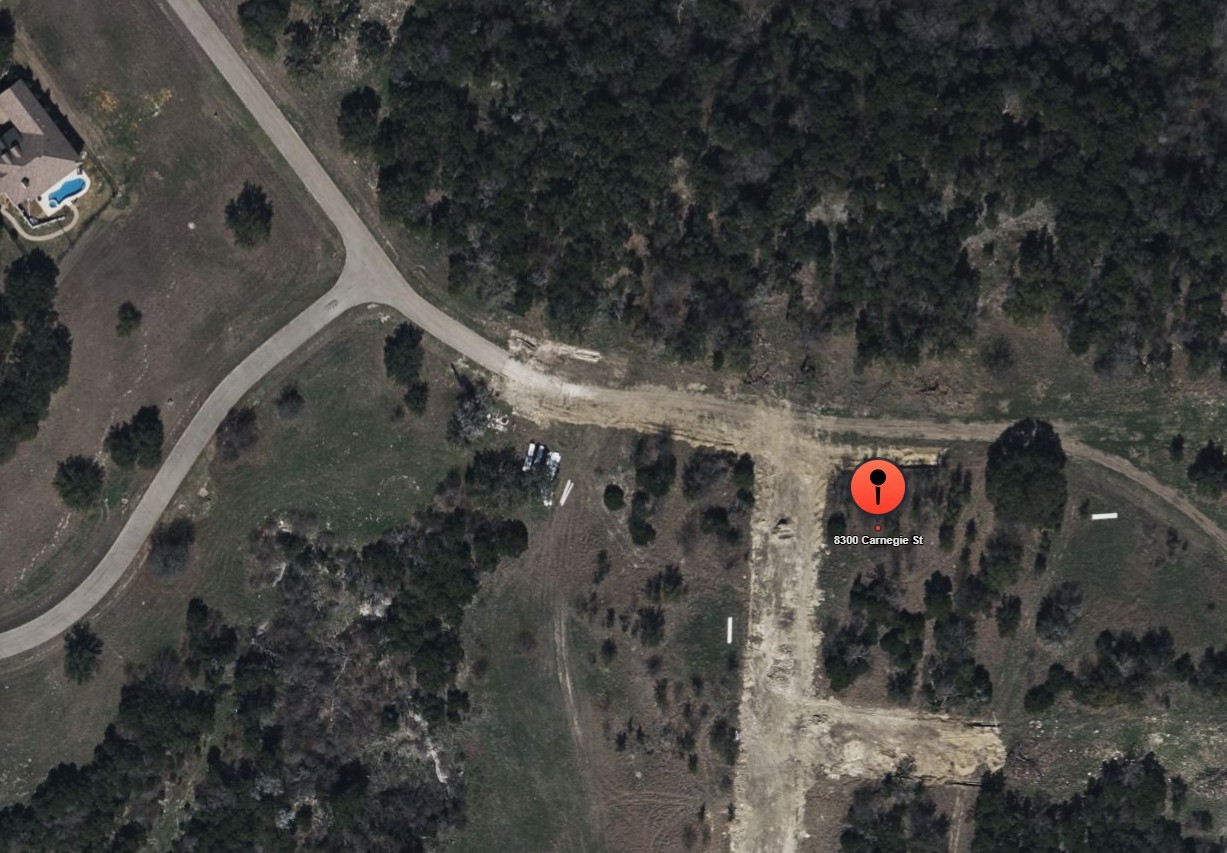 Land in Cleburne