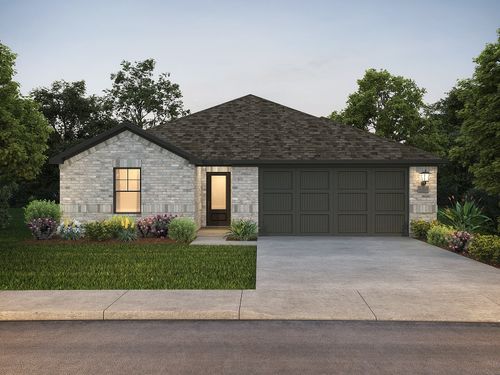 215 Teton St, Greenville, TX, 75402-8028 | Card Image