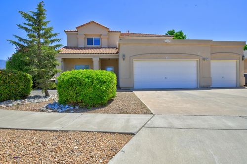 416 Humbolt St Se, Albuquerque, NM, 87123-5971 | Card Image
