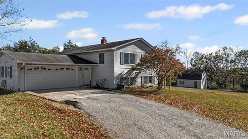 12356 Ridgeview Ln, De Soto, MO, 63020-3243 | Card Image
