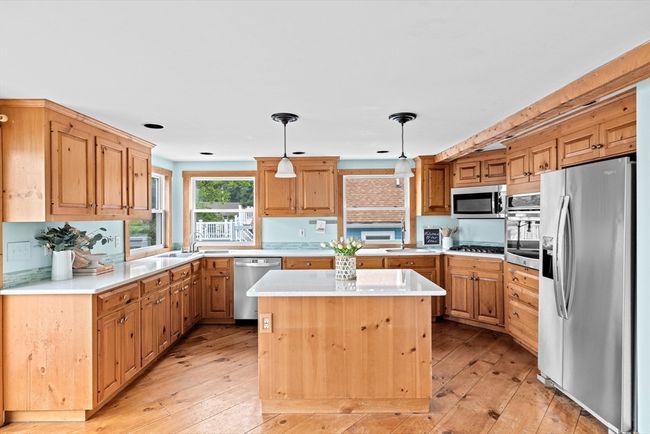 24 Spaulding Ave, House other with 4 bedrooms, 2 bathrooms and 4 parking in Scituate MA | Image 5