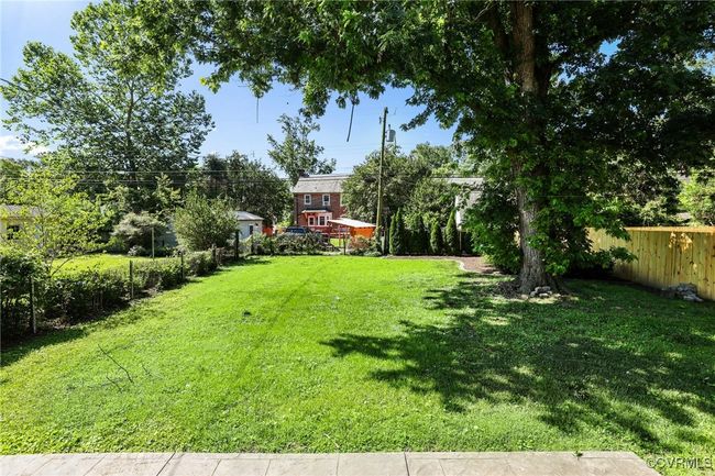 2209 Wedgewood Ave, House other with 4 bedrooms, 2 bathrooms and null parking in Henrico VA | Image 23