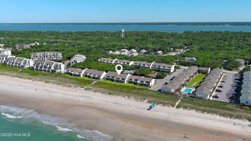6-ocean-terrace-289 Salter Path Road, Pine Knoll Shores, NC, 28512 | Card Image