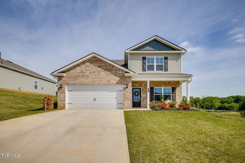 804 Pinhoti St, Johnson City, TN, 37604-2509 | Card Image