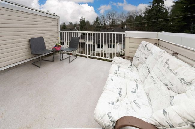 28 - 11588 232 Street, Townhouse with 2 bedrooms, 2 bathrooms and 1 parking in Maple Ridge BC | Image 14