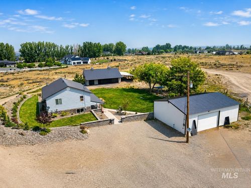 3422 E. E 4056 N, Kimberly, ID, 83341-5447 | Card Image