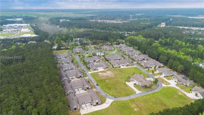 1034 - 1034 Abbey Glen Way #1034, Condo with 3 bedrooms, 3 bathrooms and null parking in Hardeeville SC | Image 3