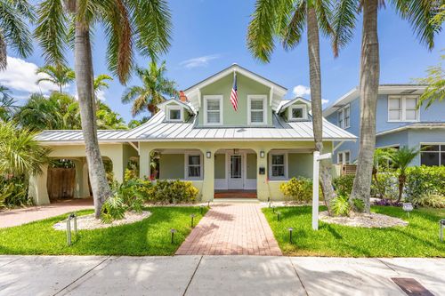 1605 Georgia Ave, West Palm Beach, FL, 33401-7025 | Card Image