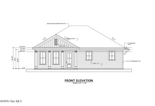 1338 Aldrich St Ne, Aiken, SC, 29801-4138 | Card Image