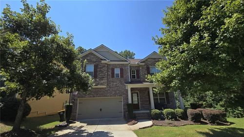 6860 Rocking Horse Ln, Cumming, GA, 30040-6218 | Card Image