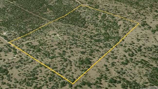3527 Stapp Ranch Rd, Home with 2 bedrooms, 1 bathrooms and null parking in Junction TX | Image 36