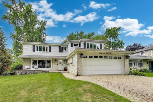 1821 E Boulder Dr, Mount Prospect, IL, 60056-1909 | Card Image