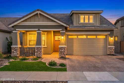 23066 E Mayberry Rd, Queen Creek, AZ, 85142-4352 | Card Image