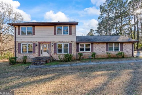 2665 Club Forest Dr, Conyers, GA, 30013-1925 | Card Image