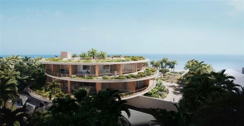 105 Ocean Blvd, Golden Beach, FL, 33160-2208 | Card Image
