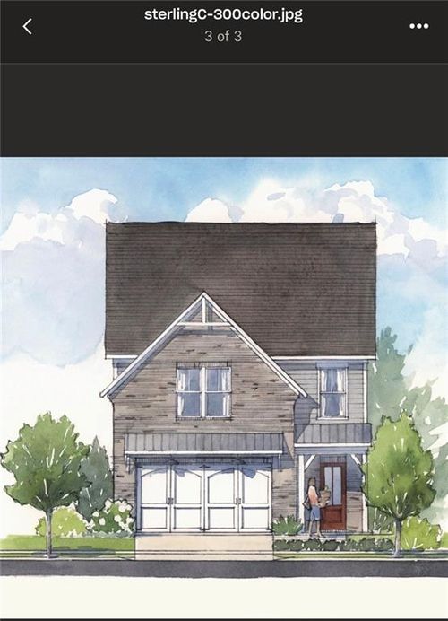 233 Legacy Downs Drive, Canton, GA, 30115 | Card Image