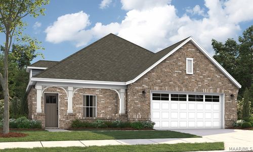 9254 Charley Ln, Montgomery, AL, 36117-9316 | Card Image