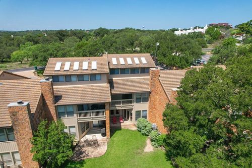 107 Lachite, Horseshoe Bay, TX, 78657-6263 | Card Image