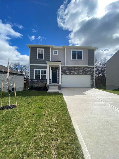 504 Ellas Way, Liberty, MO, 64068-1846 | Card Image