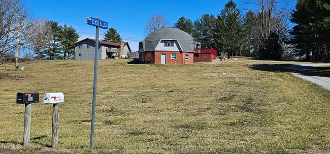 Road Frontage Lot Can Be Purchased with the House | Image 28