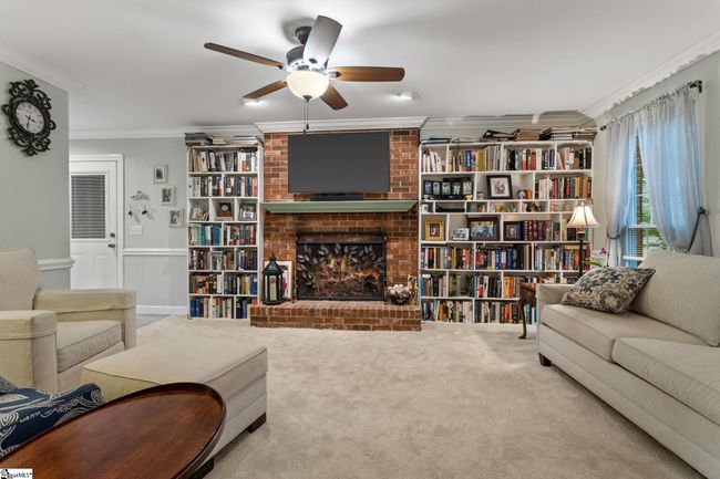 112 Woodhill Ln, House other with 4 bedrooms, 4 bathrooms and 2 parking in Simpsonville SC | Image 12