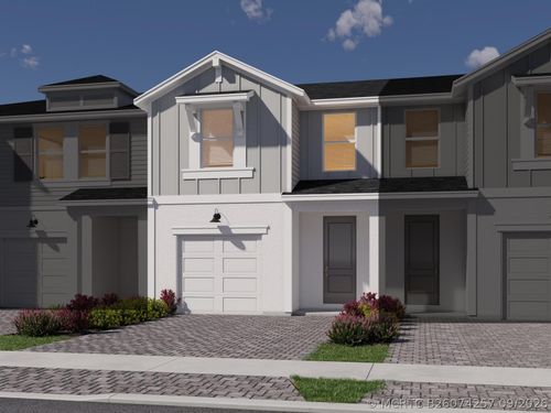 13037 Sw Forli Way, Port St Lucie, FL, 34987 | Card Image