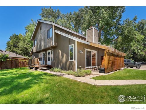 1012 Driftwood Dr, Fort Collins, CO, 80525-3100 | Card Image
