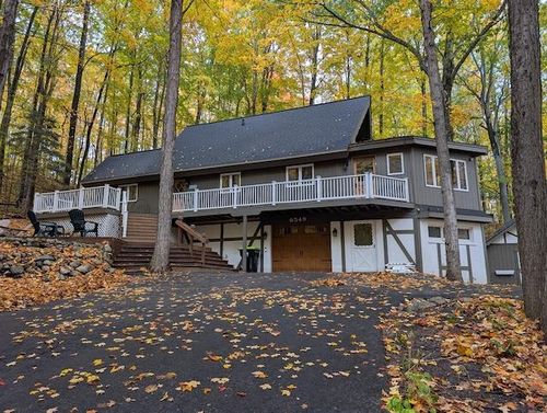 6549 Courchevel, Bellaire, MI, 49615-8937 | Card Image