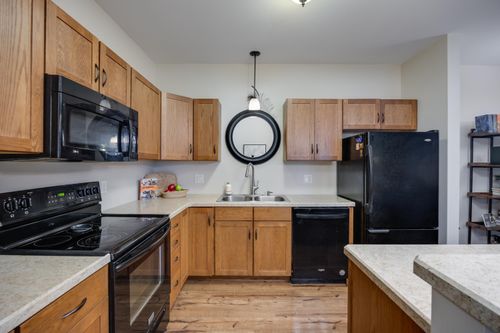 322-5831 Lupine Lane, Madison, WI, 53718 | Card Image