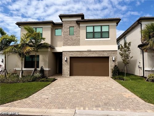 20884 Thistle Leaf Ln, ESTERO, FL, 33928-4081 | Card Image