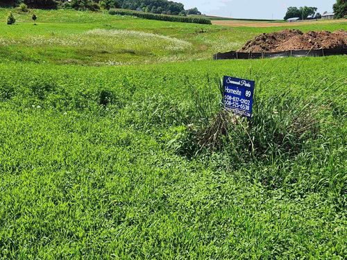 L89 Hidden Valley Trl, DEERFIELD, WI, 53531 | Card Image