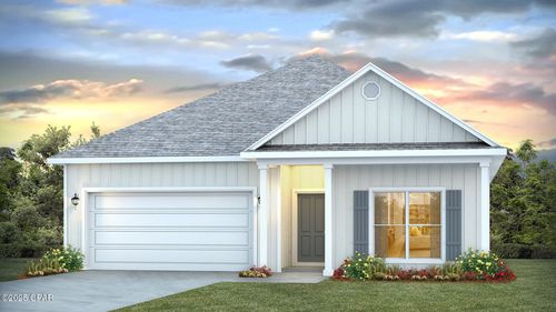 234 Dama Del Mar Way, Panama City Beach, FL, 32407-2406 | Card Image