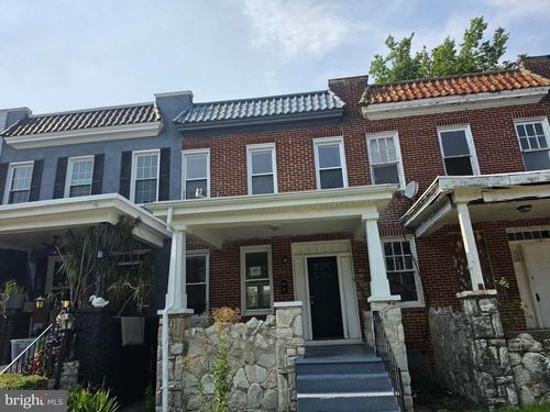 2540 Quantico Ave, BALTIMORE, MD, 21215-7009 | Card Image