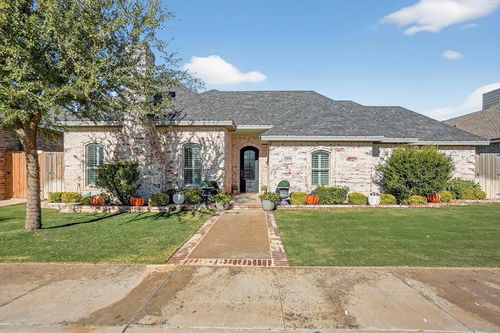 6806 Mosswood Dr, Midland, TX, 79707-5084 | Card Image