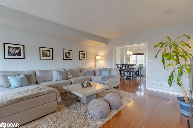 36 - 175 Stanley St, Townhouse with 3 bedrooms, 3 bathrooms and 2 parking in Barrie ON | Image 7