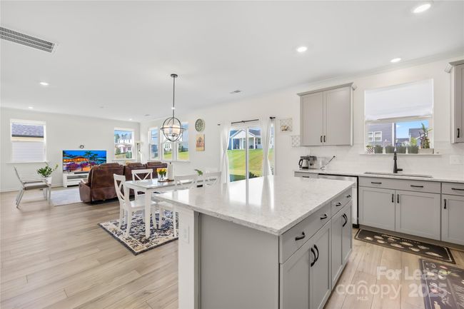 8227 Cousins Ct, House other with 4 bedrooms, 3 bathrooms and null parking in Indian Land SC | Image 15