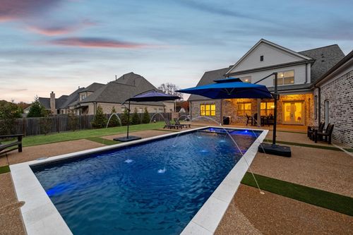 3361 Bailey Station Rd, Collierville, TN, 38017-5701 | Card Image